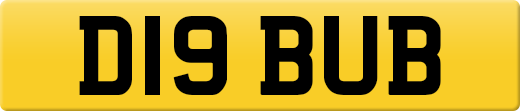 D19BUB