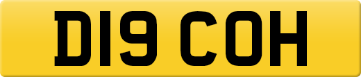 D19COH