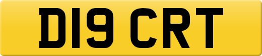 D19CRT