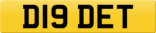 D19DET