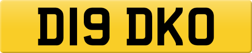 D19DKO