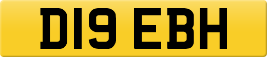 D19EBH