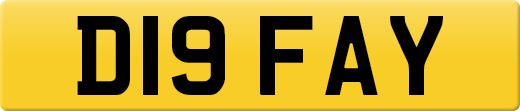 D19FAY