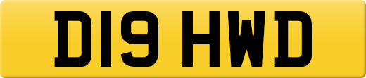 D19HWD