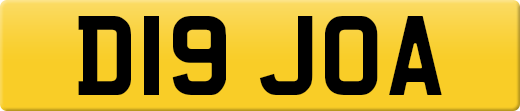 D19JOA
