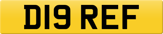 D19REF