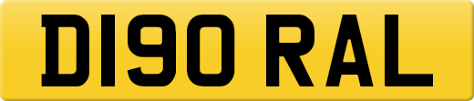 D190RAL