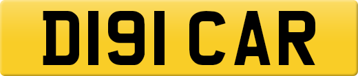 D191CAR