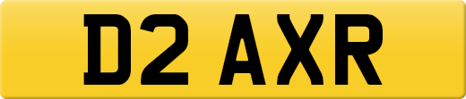 D2AXR