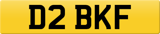 D2BKF