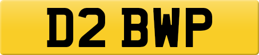 D2BWP