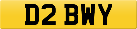 D2BWY