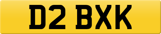 D2BXK