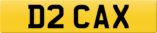 D2CAX