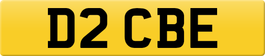 D2CBE