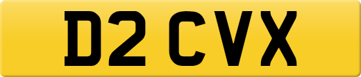 D2CVX