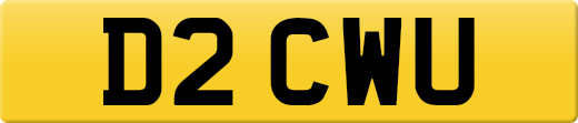 D2CWU