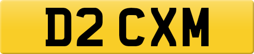 D2CXM