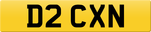 D2CXN