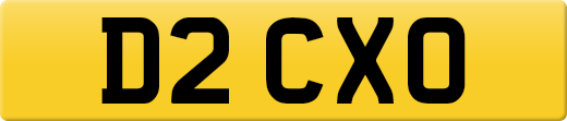 D2CXO