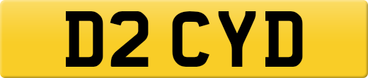 D2CYD
