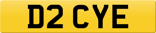 D2CYE