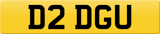 D2DGU