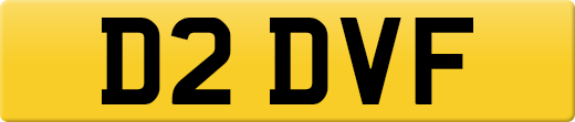 D2DVF