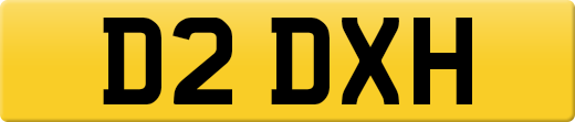 D2DXH