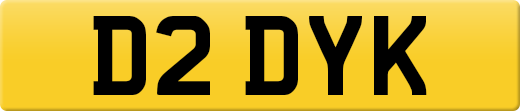 D2DYK