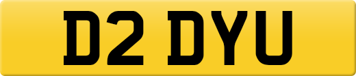 D2DYU