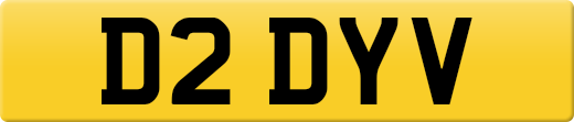 D2DYV