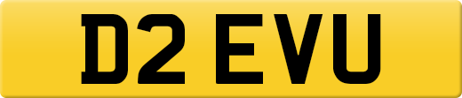 D2EVU