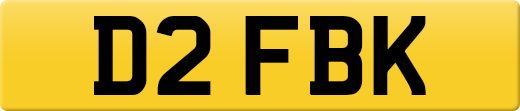 D2FBK