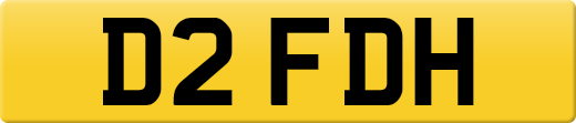 D2FDH