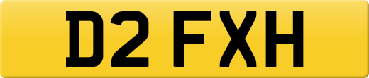 D2FXH