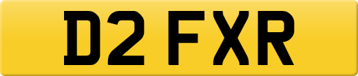 D2FXR