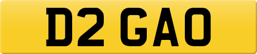 D2GAO
