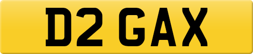 D2GAX