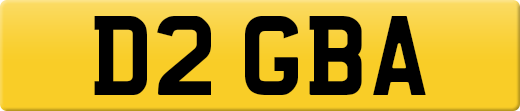 D2GBA