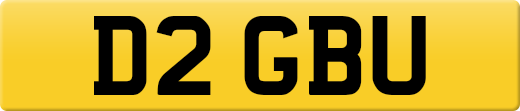 D2GBU