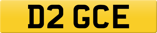 D2GCE