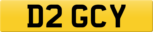 D2GCY