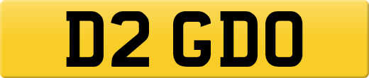D2GDO