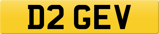 D2GEV