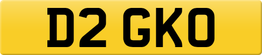 D2GKO