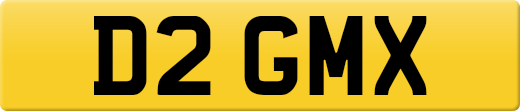 D2GMX
