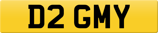 D2GMY
