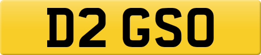D2GSO