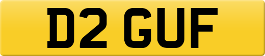 D2GUF
